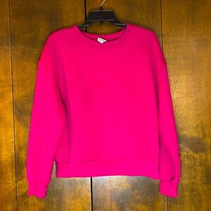 A new day Sweater pullover